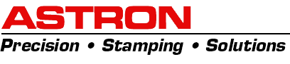 Astron Stamping :: Precision Stamping Solutions