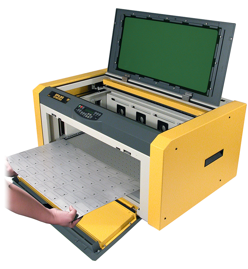 Astron Laser Engraving and Marking